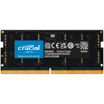 Crucial 48GB DDR5-5600 SODIMM CL46 (16Gbit)