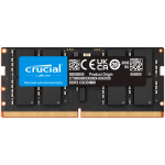 Crucial 32GB DDR5-6400 CSODIMM CL52