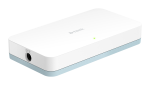 Комутатор D-Link DGS-1008D/E  8-port 10/100/1000 Gigabit DGS-1008D/E