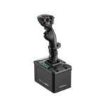 MOZA AB6 Flight Simulator