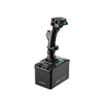 MOZA AB6 Flight Simulator