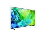 Телевизор Samsung 85" 85QN80H QLED UHD 4K Quantum Mini LED AI Smart 144 Hz VRR (100 Hz Native) 2026 Black