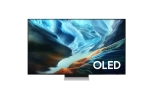 Телевизор Samsung 77" 77S90H OLED AI Smart UHD 4K Model 2026 Black