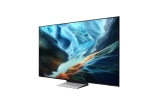 Телевизор Samsung 77" 77S90H OLED AI Smart UHD 4K Model 2026 Black
