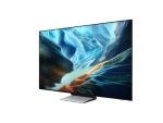 Телевизор Samsung 48" 48S90H OLED AI Smart UHD 4K Model 2026 Black
