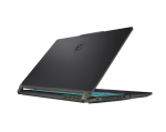 MSI I7-13 16G RTX4060 512GB_SSD 15.6 FHD 144HZ M2 PCIE BLACK BACKLIT