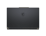 MSI I7-13 16G RTX4050 512GB_SSD 15.6 FHD 144HZ M2 PCIE BLACK BACKLIT