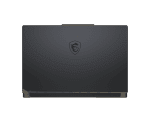MSI I5-13 16G RTX4050 512GB_SSD 15.6 FHD 144HZ M2 PCIE BLACK BACKLIT