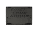 MSI I5-13 16G RTX4050 512GB_SSD 15.6 FHD 144HZ M2 PCIE BLACK BACKLIT