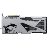 MSI Video Card Nvidia GeForce RTX 5080 16G VANGUARD SOC, 16GB GDDR7, 256bit, Effective Memory Clock: 30000MHz, Boost: 2730 MHz, 10752 CUDA Cores, PCIe 5.0, 3x DP 2.1b, HDMI 2.1b, RAY TRACING, Triple Fan, 1x16pin, 850W Recommended PSU, 3Y