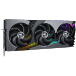 MSI Video Card Nvidia GeForce RTX 5080 16G VANGUARD SOC, 16GB GDDR7, 256bit, Effective Memory Clock: 30000MHz, Boost: 2730 MHz, 10752 CUDA Cores, PCIe 5.0, 3x DP 2.1b, HDMI 2.1b, RAY TRACING, Triple Fan, 1x16pin, 850W Recommended PSU, 3Y