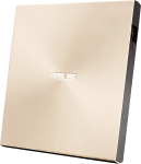 Външно DVD записващо устройство ASUS ZenDrive U9M Ultra-slim
