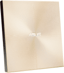 Външно DVD записващо устройство ASUS ZenDrive U9M Ultra-slim