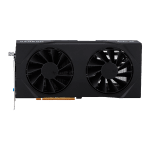 XFX SWIFT AMD Radeon RX 9060 Gaming Edition with 8GB GDDR6 HDMI 2xDP, AMD RDNA 4