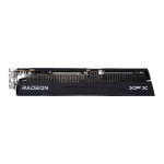 XFX SWIFT AMD Radeon RX 9060 Gaming Edition with 8GB GDDR6 HDMI 2xDP, AMD RDNA 4