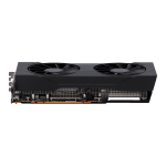 XFX SWIFT AMD Radeon RX 9060 Gaming Edition with 8GB GDDR6 HDMI 2xDP, AMD RDNA 4