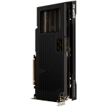 XFX Swift AMD Radeon RX 9070XT Triple Fan 16GB GDDR6 256-bit HDMI 3x DP, SI ONLY