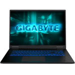 Лаптоп GIGABYTE GAMING A18 3VH - 18" IPS WUXGA 165Hz, AMD Ryzen 7 260, 16GB DDR5, 1TB SSD Gen4, nVIdia RTX 5060 8GB GDDR7, Free DOS