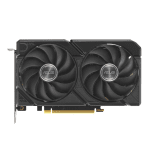 Видео карта ASUS DUAL RADEON RX 9060 XT 16GB GDDR6