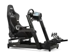 Спортна седалка за симулатор Next Level Racing ERS5 Elite Reclining Seat