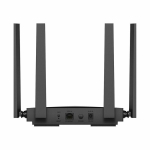 Безжичен Access Point Cudy AP3000D,WiFi 6,AX3000 Dual Band Ceiling Mount, 1xRJ45,.12V DC,4x5Dbi антени