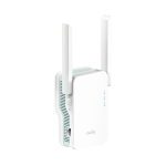 Безжичен усилвател Range Extender / AP Cudy RE1500 WiFI5 , AC1200, 1x10/100 Gigabit Ethernet Port