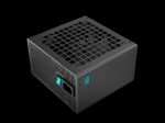 DeepCool захранване PSU ATX 3.1 650W Gold, Full Modular - PQ650G