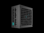 DeepCool захранване PSU ATX 3.1 650W Gold, Full Modular - PQ650G