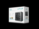 DeepCool захранване PSU ATX 3.1 650W Gold, Full Modular - PQ650G