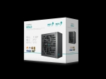 DeepCool захранване PSU ATX 3.1 850W Gold, Full Modular - PQ850G