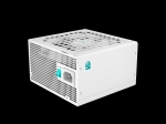 DeepCool захранване PSU ATX 3.1 850W Gold, Full Modular - PQ850G WH