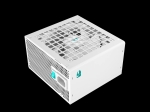 DeepCool захранване PSU ATX 3.1 850W Gold, Full Modular - PQ850G WH