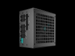 DeepCool захранване PSU ATX 3.1 1200W Gold, Full Modular - PQ1200G