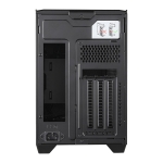 Кутия Cooler Master MasterBox NR200P V2, Mini ITX - Black