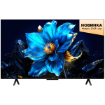 TCL 43P7K QLED 60Hz Google  Smart TV