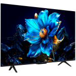 TCL 43P7K QLED 60Hz Google  Smart TV