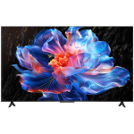 55", UHD LED TV, Google TV, Dolby Audio