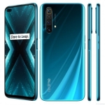 REALME SMART 6.6" ANDROID 10 DS 8CORES 8GB RAM 128GB ROM 4200MAH NANO SIM USB-C BLUE