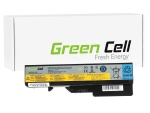 Батерия  за лаптоп GREEN CELL, IBM Lenovo B570 G560 G570 G575 G770 G780 IdeaPad Z560 Z565 Z570 Z585, 10.8V, 4400mAh
