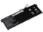 Батерия за лаптоп GREEN CELL, Acer Aspire E 11 ES1-111M ES1-131 E 15 ES1-512 Chromebook 11 CB3-111 13 CB5-311 AC14B3K, 11.4V, 2200mAh