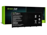 Батерия за лаптоп GREEN CELL, Acer Aspire E 11 ES1-111M ES1-131 E 15 ES1-512 Chromebook 11 CB3-111 13 CB5-311 AC14B3K, 11.4V, 2200mAh
