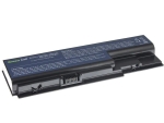 Батерия  за лаптоп GREEN CELL, Acer Aspire 7720 7535 6930 5920 5739 5720 5520 5315 5220 AS07B41, 11.1V, 4400mAh