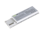 Батерия за лаптоп GREEN CELL, Dell Latitude D620/630, 11.1V, 4400mAh