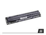 Батерия  за лаптоп GREEN CELL, Dell Latitude E6420 E6520 E5420, 11.1V, 6800mAh