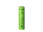 Акумулаторна Батерия GP R03 AAA 850mAh NiMH 85AAAHCE-EB2 RECYKO, 2 бр. в опаковка