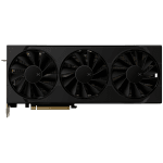 XFX Swift AMD Radeon RX 9070XT Triple fan Gaming Edition with 16GB GDDR6 HDMI 3xDP, AMD RDNA 4