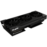 XFX Swift AMD Radeon RX 9070XT Triple fan Gaming Edition with 16GB GDDR6 HDMI 3xDP, AMD RDNA 4