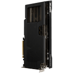 XFX Swift AMD Radeon RX 9070XT Triple fan Gaming Edition with 16GB GDDR6 HDMI 3xDP, AMD RDNA 4