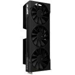 XFX Swift AMD Radeon RX 9070XT Triple fan Gaming Edition with 16GB GDDR6 HDMI 3xDP, AMD RDNA 4