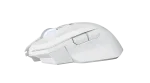 Геймърска безжична мишка PowerColor ALPHYN AM10 - White